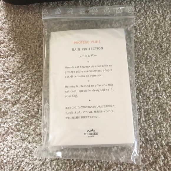 SOLD Hermès Birkin - Picture 13 of 16